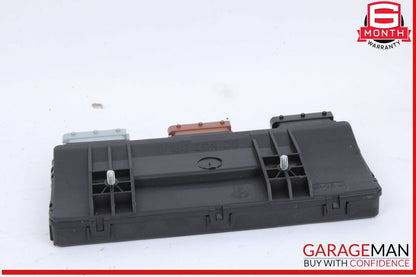 03-13 Maserati Quattroporte M139 Front Left Side Seat Control Module OEM