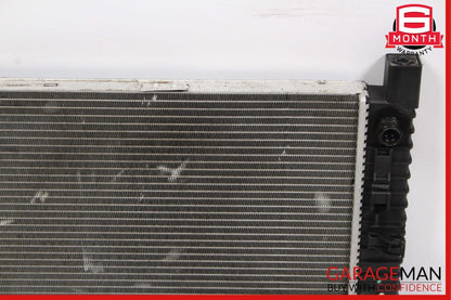 03-08 Mercedes SLK280 CLK500 Engine Water Cooling Radiator 2035004203 OEM