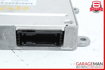 06-09 Mercedes X164 GL450 4MATIC Communication Control Module Unit OEM