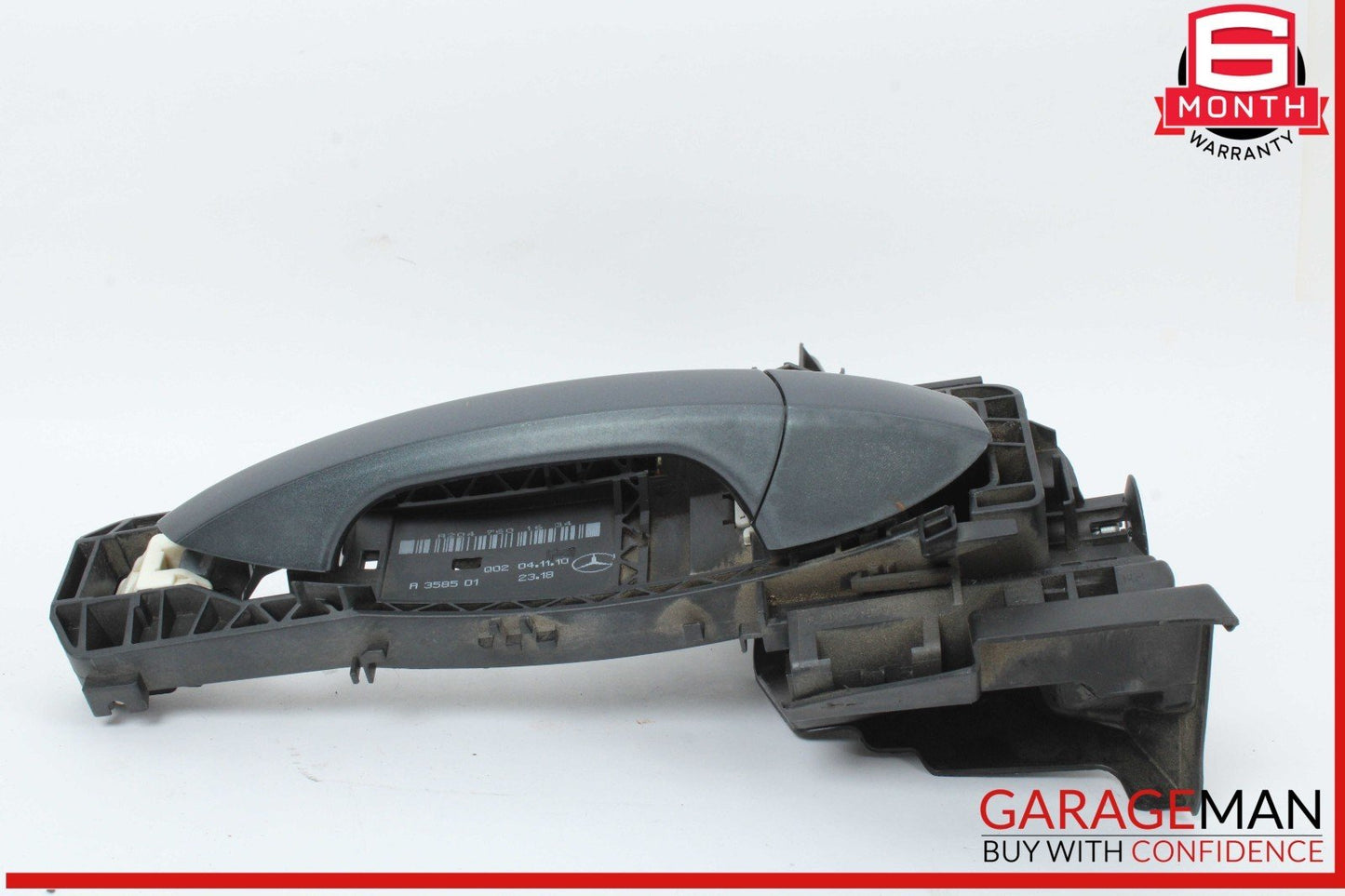12-16 Mercedes X166 GL450 Right Passenger Side Exterior Door Handle OEM
