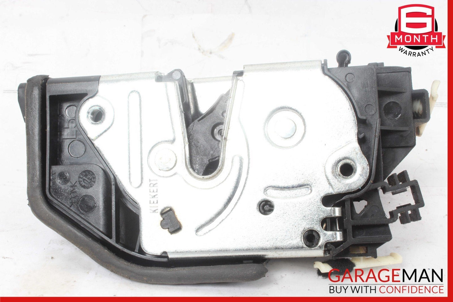 12-18 BMW F30 320i 328i Sedan Rear Left Driver Side Door Lock Latch Actuator OEM