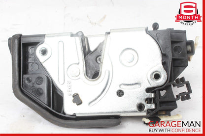 12-18 BMW F30 320i 328i Sedan Rear Left Driver Side Door Lock Latch Actuator OEM
