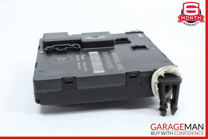 03-09 Mercedes W211 E350 E500 E550 Rear Right Door Control Module Unit