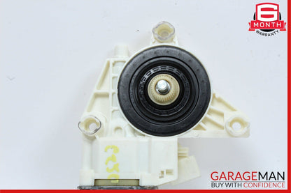 08-14 Mercedes W204 C250 C300 Rear Right Side Door Window Regulator Motor Unit