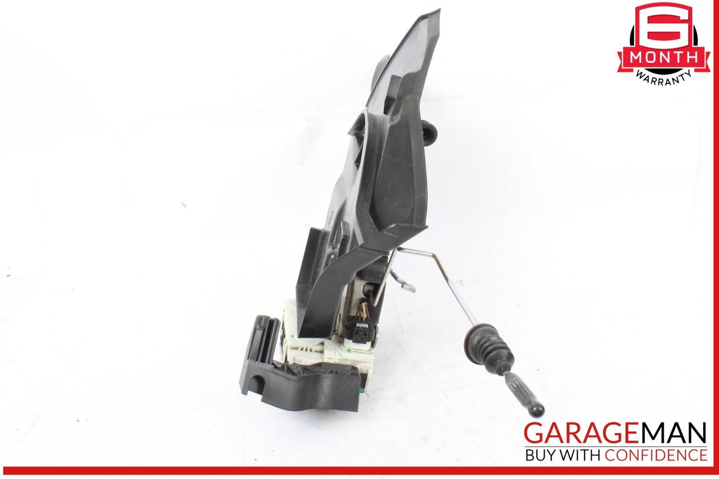 12-16 Mercedes X166 GL450 GL550 Rear Left Door Lock Latch Actuator OEM