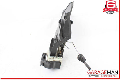 12-16 Mercedes X166 GL450 GL550 Rear Left Door Lock Latch Actuator OEM