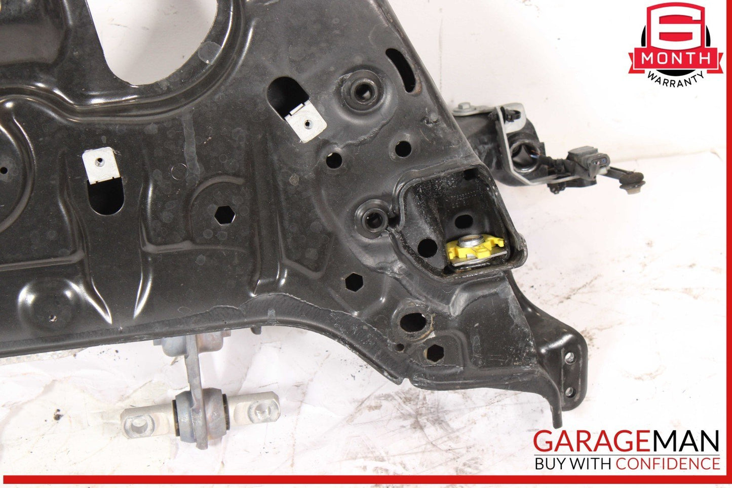 20-23 Mercedes C118 W118 CLA250 Front Sub Frame Subframe Crossmember OEM