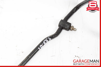 00-02 Mercedes W220 S55 AMG ABC Hydraulic Suspension Line Hose OEM