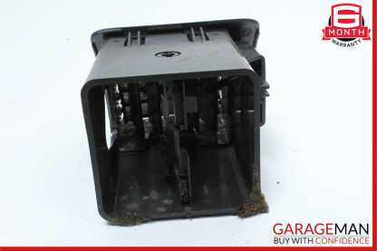 98-05 Mercedes W163 ML320 Front Right Side Dash Dashboard A/C AC Air Vent Grill