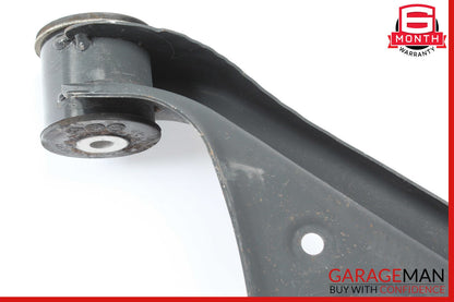 11-17 Porsche Cayenne 958 Rear Left Lower Control Arm OEM