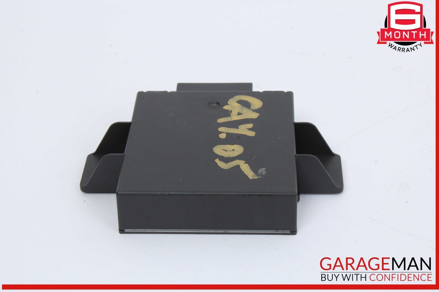 03-06 Porsche Cayenne S 955 Anti Theft Locking Immobilizer Control Module OEM
