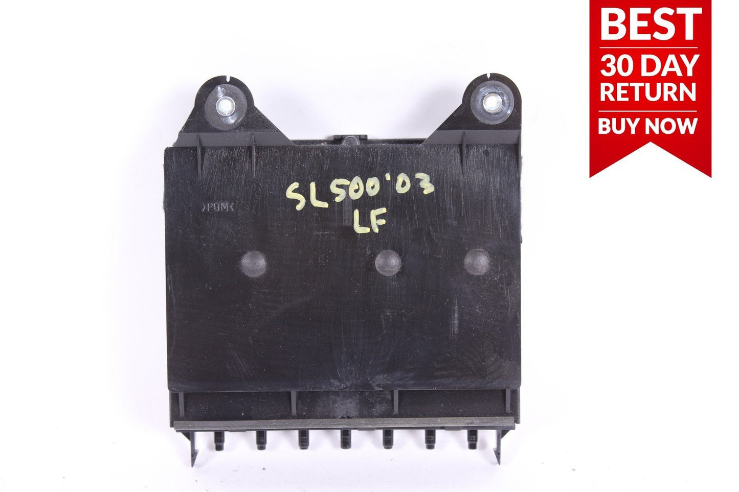 00-09 Mercedes R230 SL500 CL500 Front Left Side Seat Valve Control Block A83 OEM