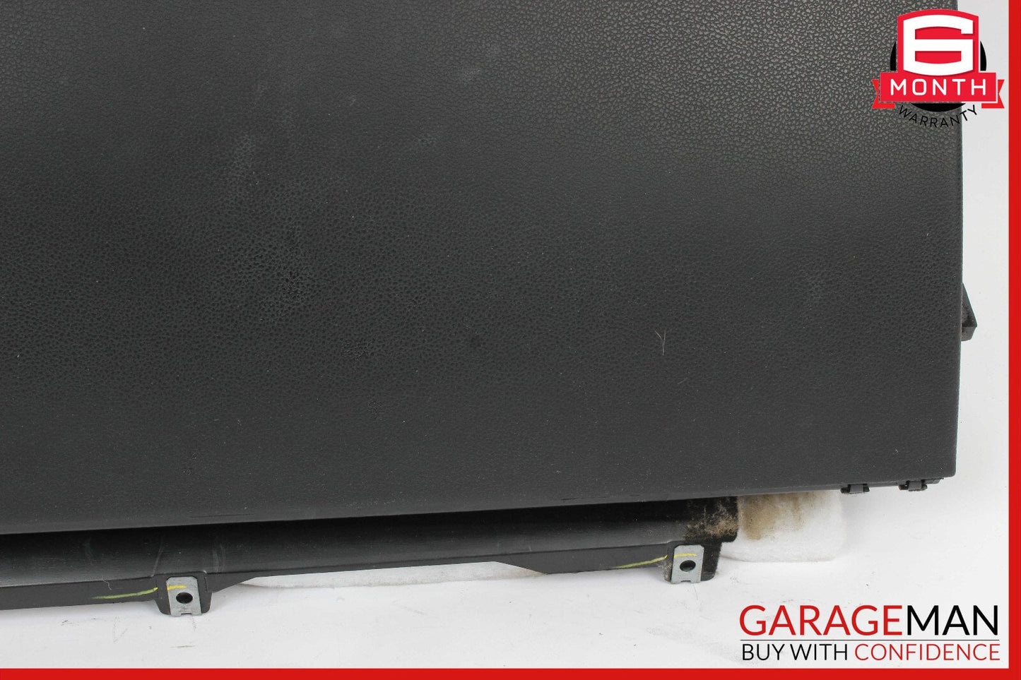 06-11 Mercedes X164 GL450 ML350 Dashboard Dash Glovebox Storage Tray Compartment