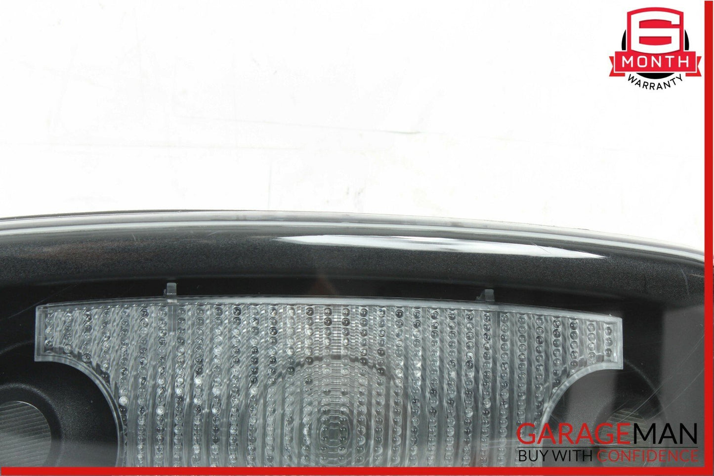 14-17 Maserati Ghibli Rear Overhead Dome Reading Light Map Lamp Assembly