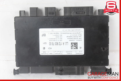 08-20 Mercedes W212 E350 SLK250 C250 Front Right Side Seat Control Module OEM