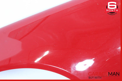 05-11 Mercedes R171 SLK280 SLK350 Fender Front Left Driver Side OEM