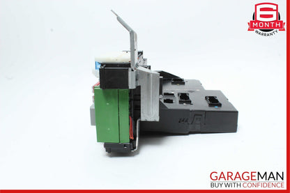 10-11 Mercedes W212 E350 E550 Rear SAM Fuse Relay Junction Box Assembly OEM