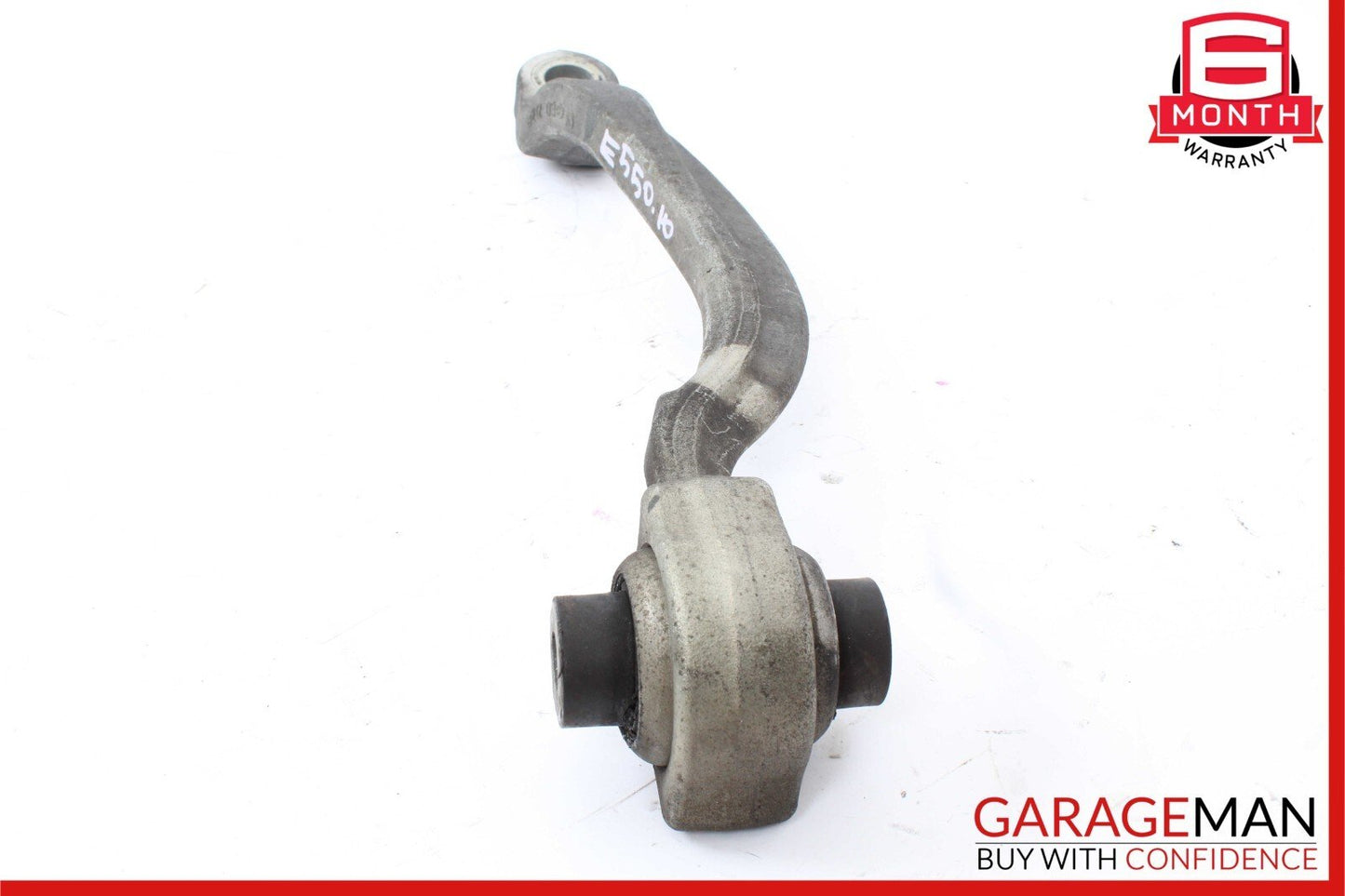 10-16 Mercedes W212 E350 E550 Front Right Top Upper Control Arm 2123302811 OEM