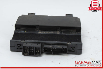 03-12 Mercedes R230 SL500 SL55 AMG Front Left Under Seat Control Module Unit OEM
