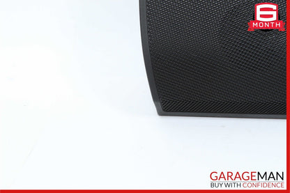 08-14 Mercedes W204 C63 AMG Front Right Side Door Panel Tweeter Speaker Cover