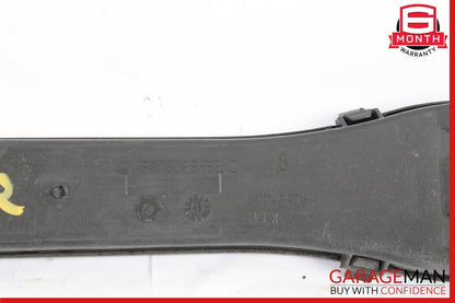 08-18 Mercedes W212 E350 C300 Rear Right or Left Side Lower Thrust Control Arm