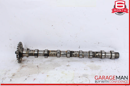 13-15 Mercedes X204 GLK250 Engine Camshaft Cam Shaft 6510520000 OEM