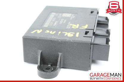19-21 Lincoln Nautilus Front Right Passenger Door Control Module OEM