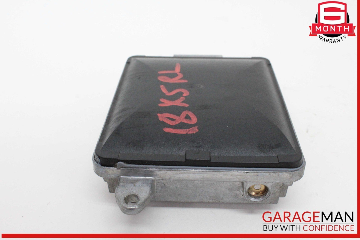14-18 BMW X5 F15 X3 X4 X6 Rear Left Side Lane Change Assist Sensor Module OEM