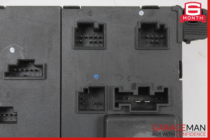 03-12 Mercedes R230 SL500 SL55 AMG Front Left Door Control Module 2308204726 OEM