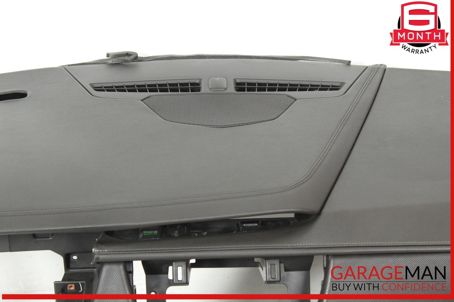 17-24 Cadillac XT5 Front Dashboard Instrument Trim Panel Cover Assembly OEM