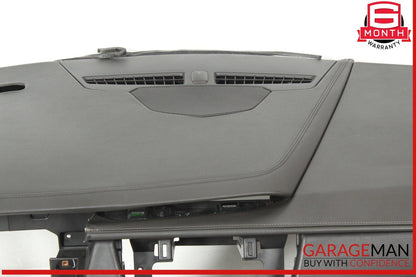 17-24 Cadillac XT5 Front Dashboard Instrument Trim Panel Cover Assembly OEM
