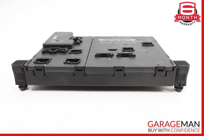03-12 Mercedes R230 SL500 SL55 AMG SL550 Door Control Module Left Side OEM