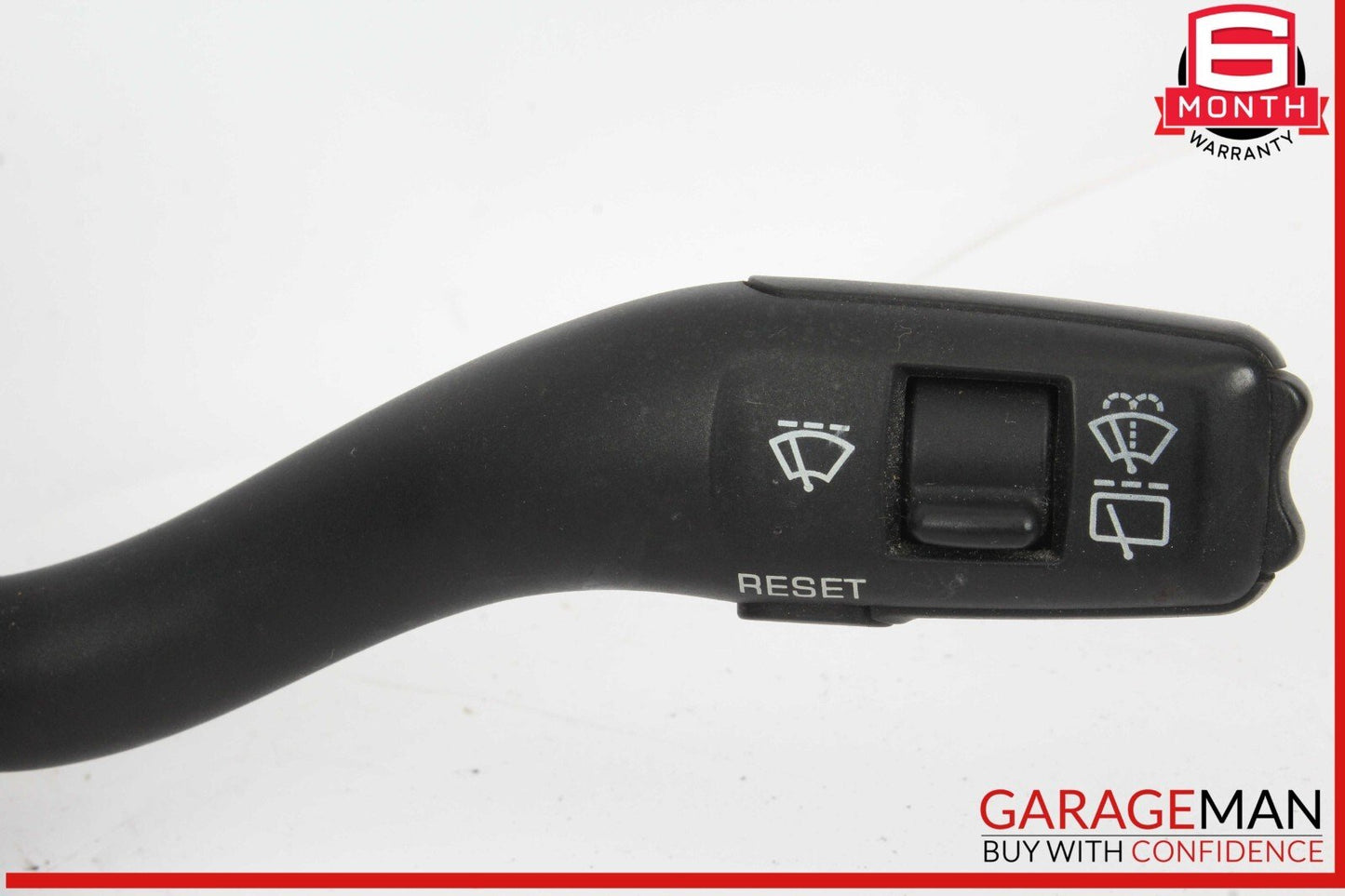 03-10 Porsche Cayenne S 955 957 Steering Column Combination Switch Assembly OEM