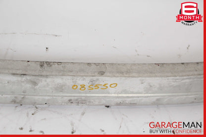07-14 Mercedes W221 S550 CL550 Front Bumper Reinforcement Impact Crash Bar Rebar