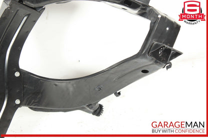 06-12 Mercedes X164 GL450 ML63 AMG Front Right Headlight Support Bracket OEM