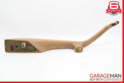 86-91 Mercedes W126 560SEL Front Right Interior Door Arm Rest Grab Handle OEM