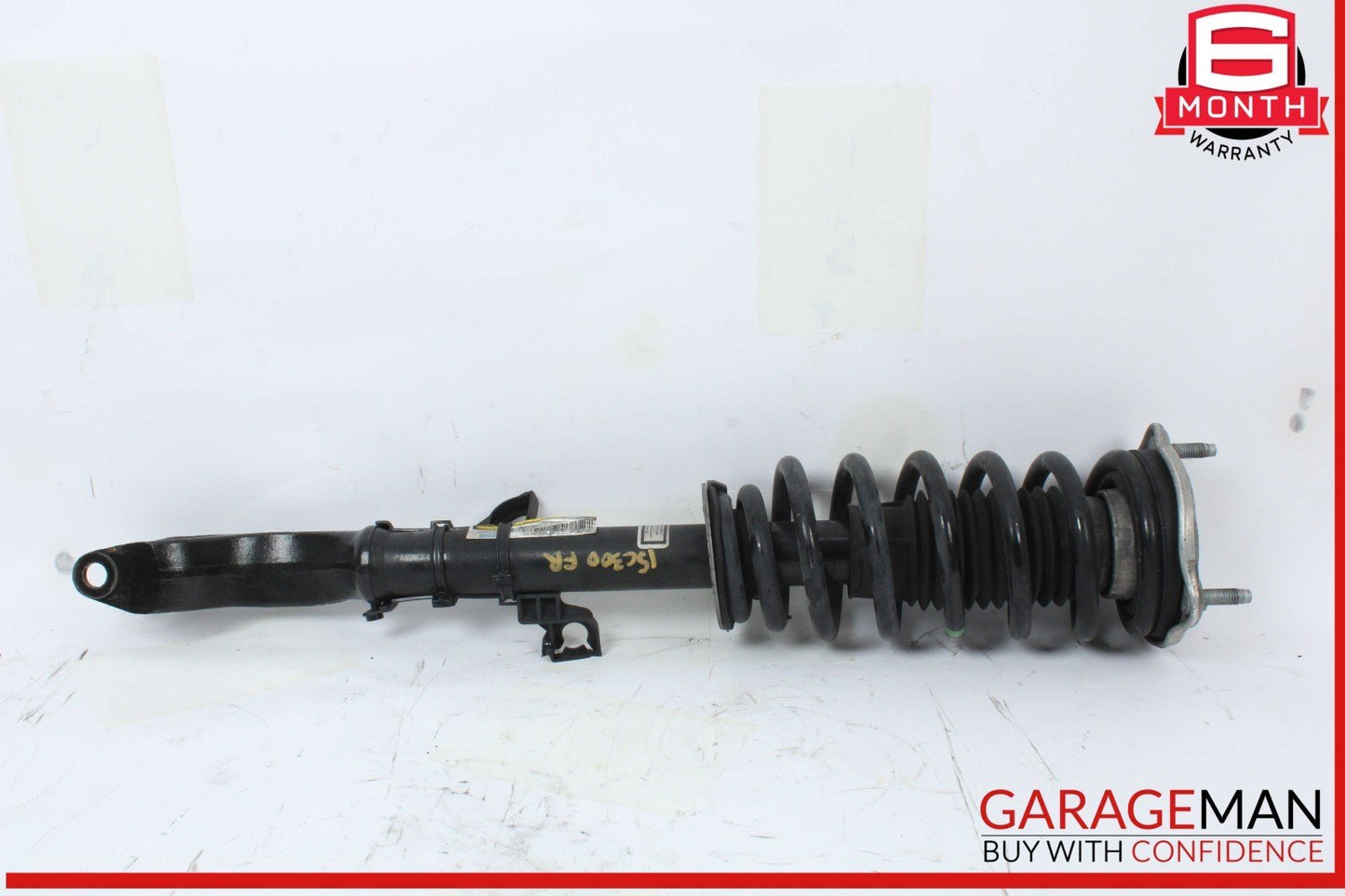 15-21 Mercedes W205 C300 Front Right Passenger Side Shock Strut Absorber OEM