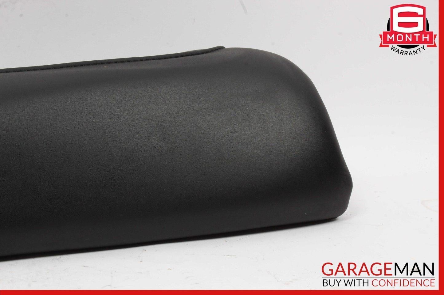 14-20 Maserati Ghibli Rear Right Passenger Side Seat Bolster Trim Cushion OEM