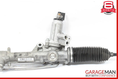 08-14 Mercedes W204 C250 C350 RWD Power Steering Rack & Pinion Assembly OEM