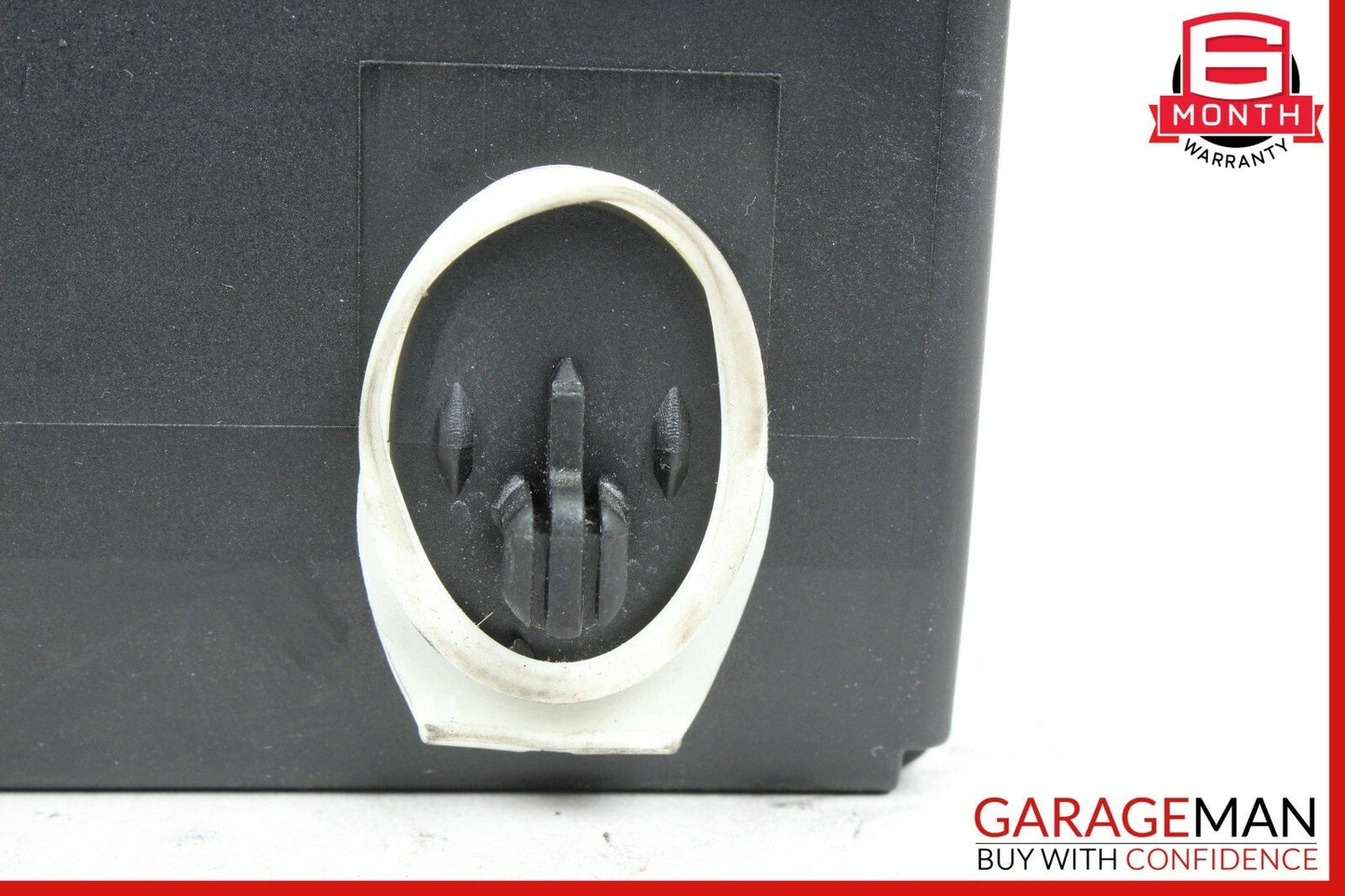06-11 Mercedes W219 CLS63 AMG Rear Left Side Door Control Module Unit OEM
