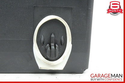 06-11 Mercedes W219 CLS63 AMG Rear Left Side Door Control Module Unit OEM