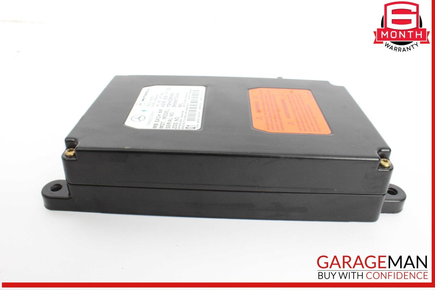 00-06 Mercedes R230 SL500 Voice Command Control Module 2208204785 OEM