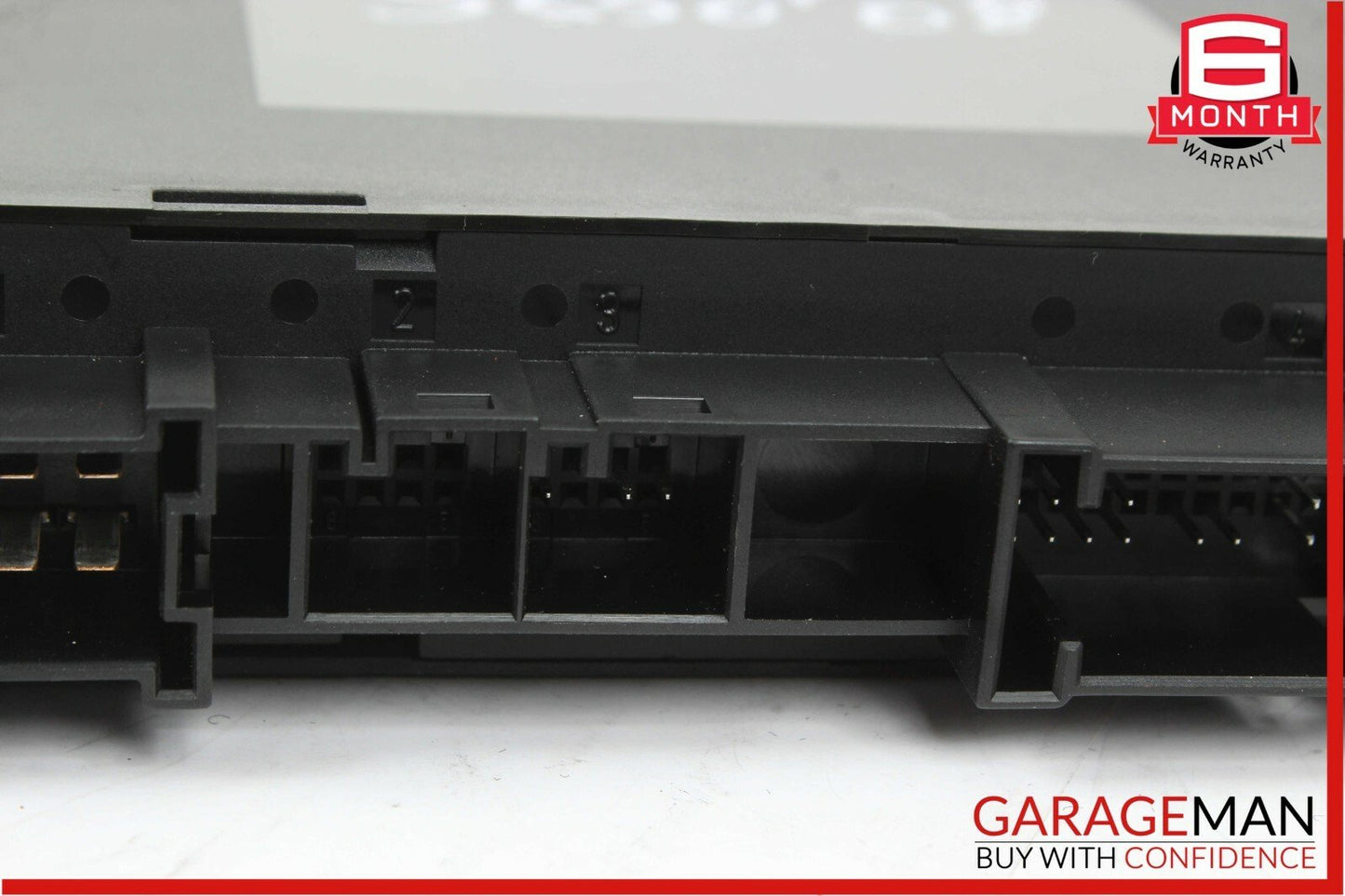 07-14 Mercedes W221 S550 CL550 Door Keyless Go Control Controller Module Unit