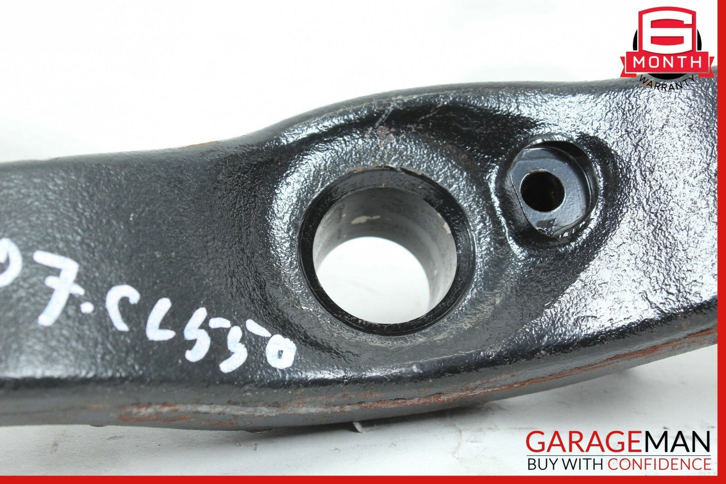 07-14 Mercedes W216 CL550 S550 Front Right Lower Control Arm OEM