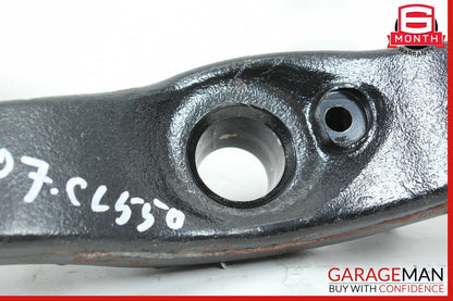 07-14 Mercedes W216 CL550 S550 Front Right Lower Control Arm OEM