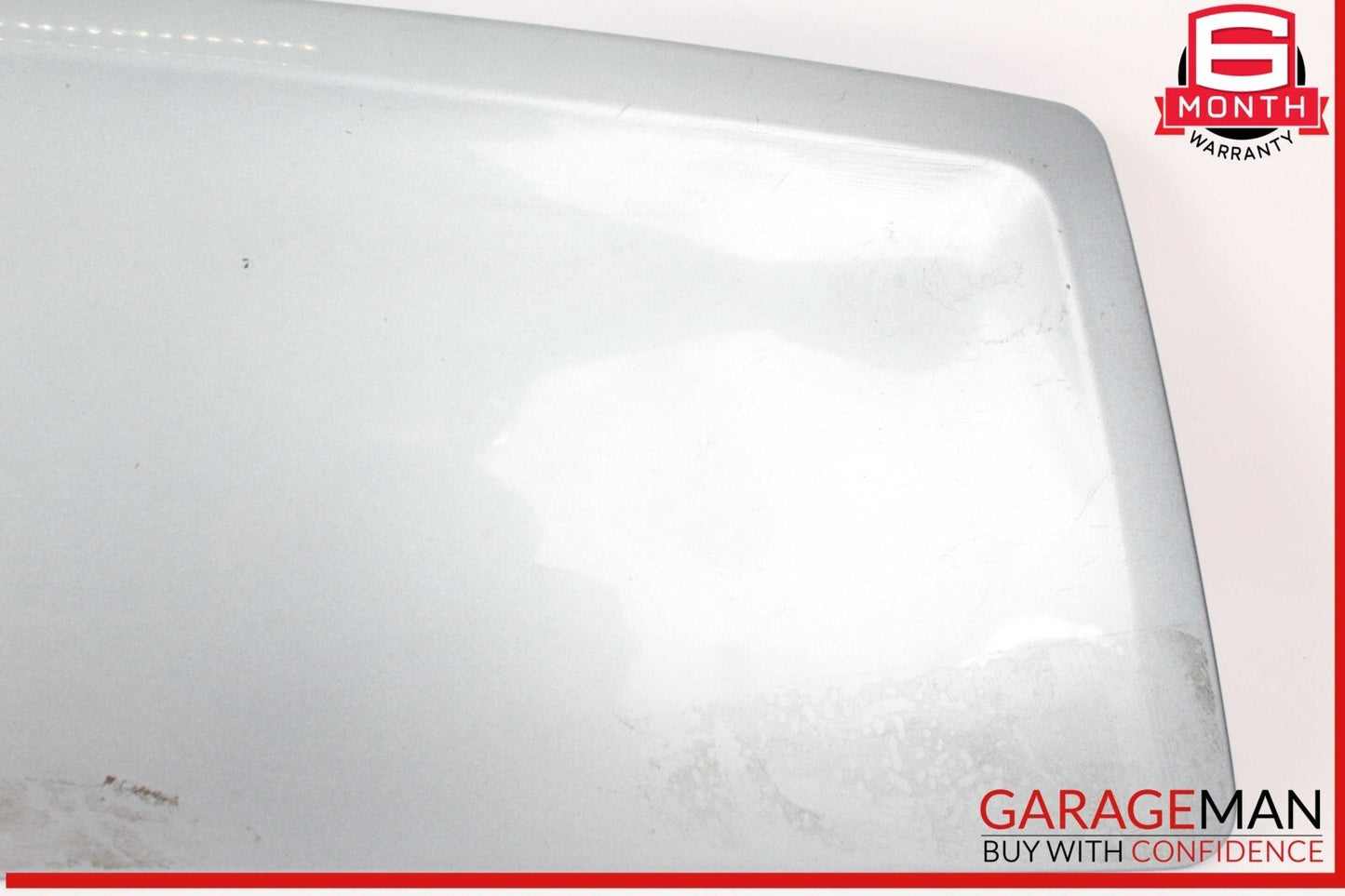 04-08 Chrysler Crossfire Convertible Spoiler OEM