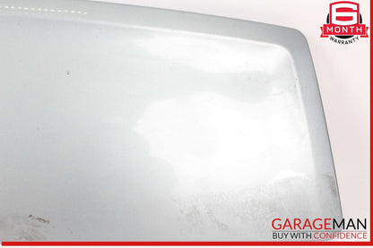 04-08 Chrysler Crossfire Convertible Spoiler OEM