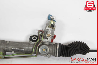 03-06 Mercedes R230 SL500 SL55 AMG Power Steering Rack And Pinion 23011011003