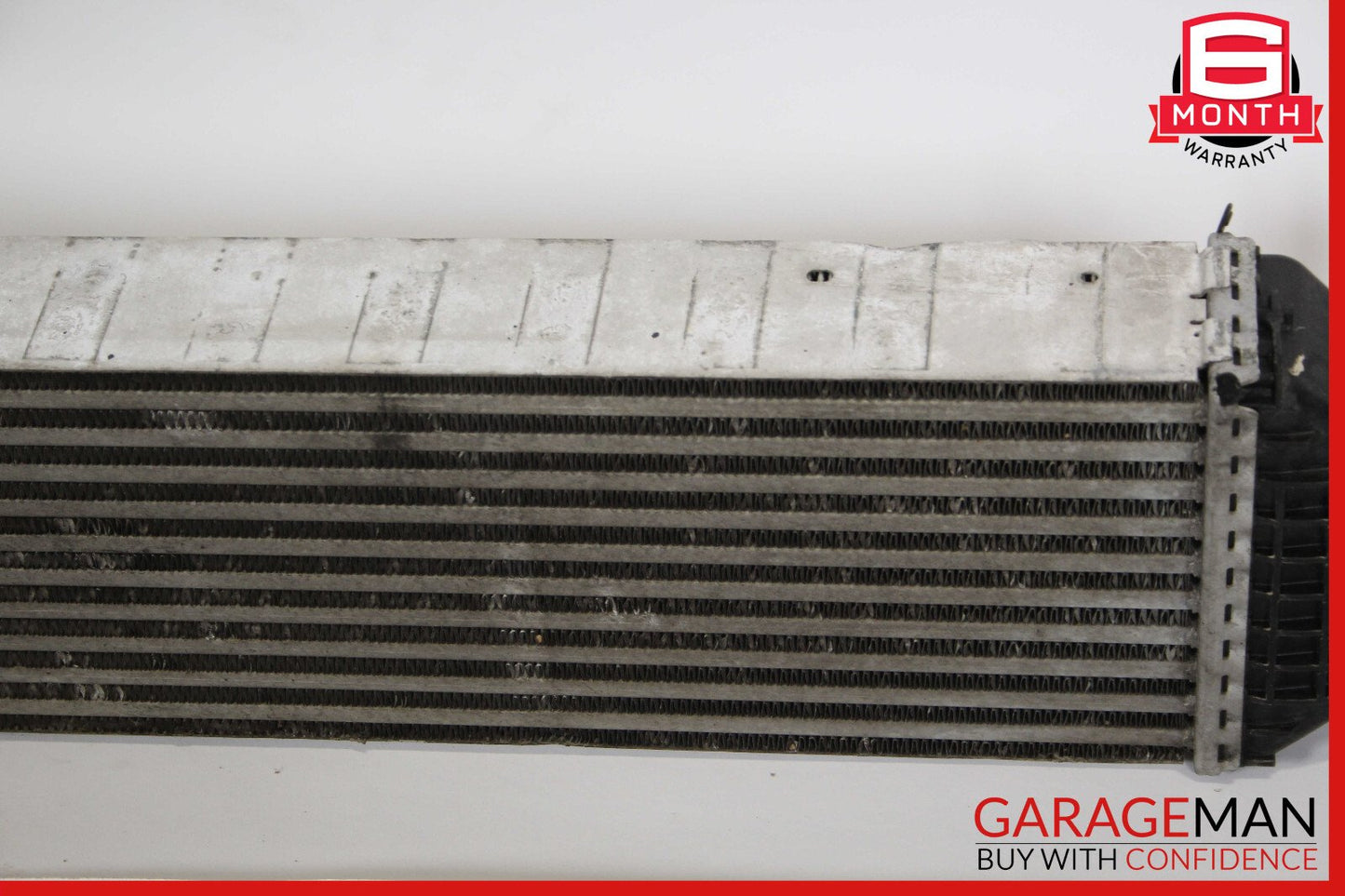 14-20 Mercedes W117 CLA250 M270 Intercooler Air Cooler Radiator OEM