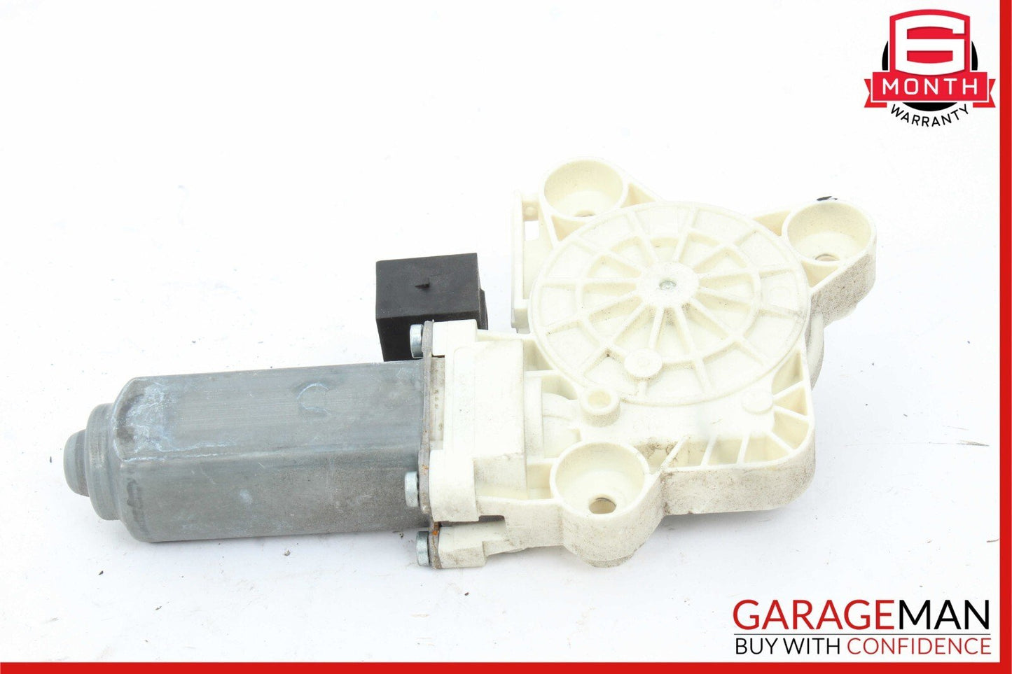 03-09 Mercedes W211 E350 E500 Rear Right Side Window Regulator Motor OEM